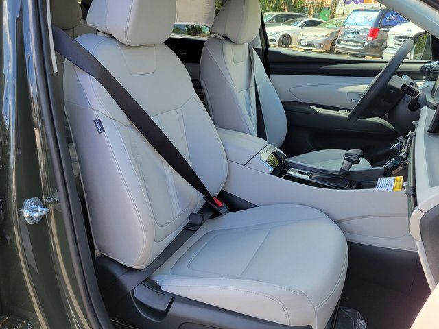 2026 Hyundai TUCSON SEL AWD Chantilly VA