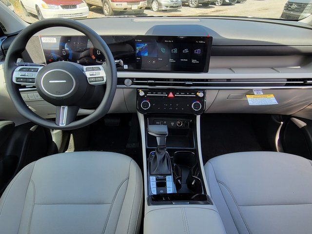 2026 Hyundai TUCSON SEL AWD Chantilly VA