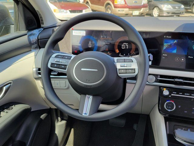 2026 Hyundai TUCSON SEL AWD Chantilly VA