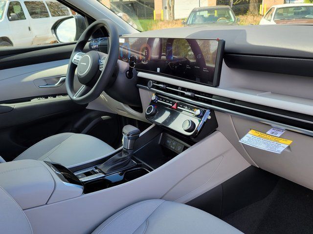 2026 Hyundai TUCSON SEL AWD Chantilly VA