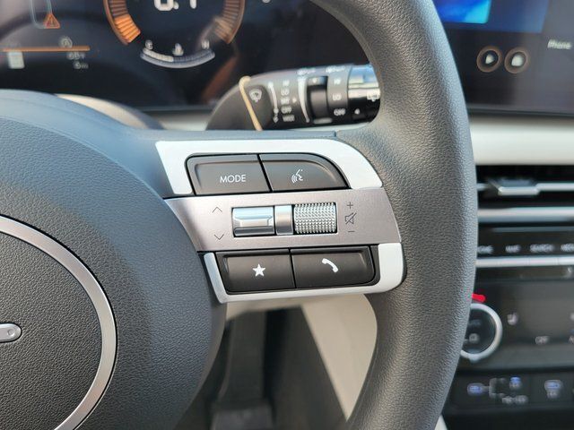 2026 Hyundai TUCSON SEL AWD Chantilly VA