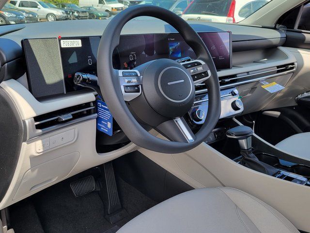 2026 Hyundai TUCSON SEL AWD Chantilly VA