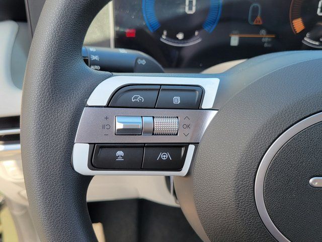 2026 Hyundai TUCSON SEL AWD Chantilly VA