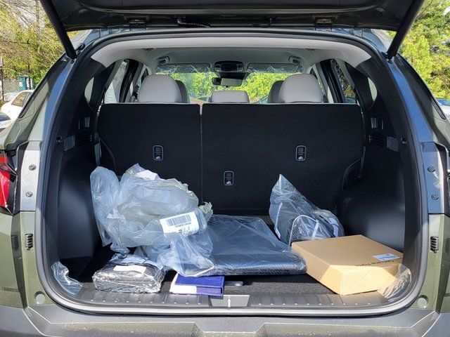 2026 Hyundai TUCSON SEL AWD Chantilly VA