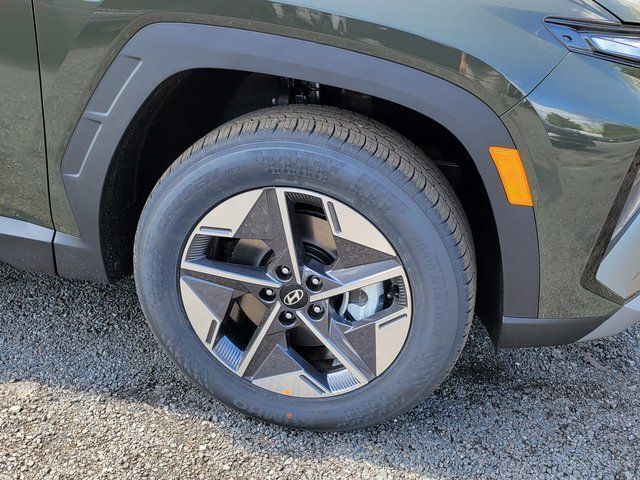 2026 Hyundai TUCSON SEL AWD Chantilly VA