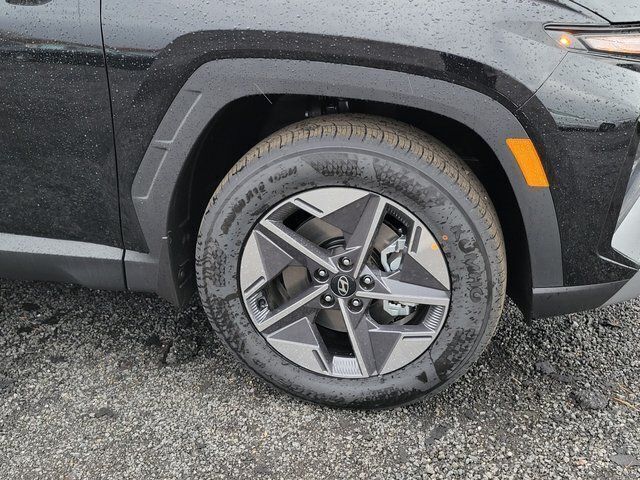 2026 Hyundai TUCSON SEL AWD Chantilly VA