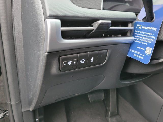 2026 Hyundai TUCSON SEL AWD Chantilly VA