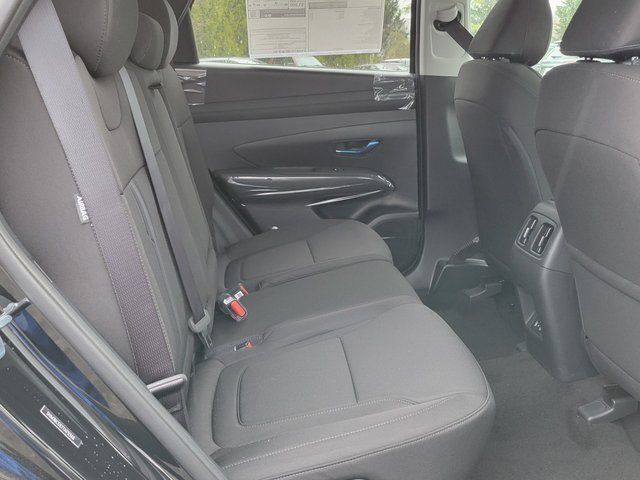 2026 Hyundai TUCSON SEL AWD Chantilly VA