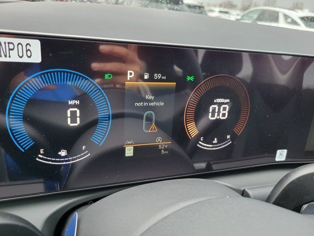 2026 Hyundai TUCSON SEL AWD Chantilly VA