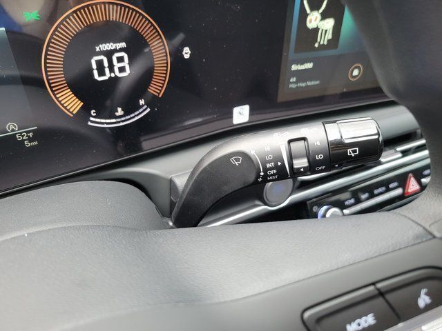 2026 Hyundai TUCSON SEL AWD Chantilly VA