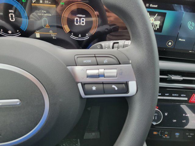 2026 Hyundai TUCSON SEL AWD Chantilly VA