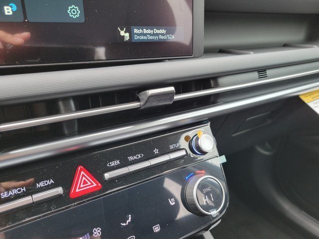 2026 Hyundai TUCSON SEL AWD Chantilly VA