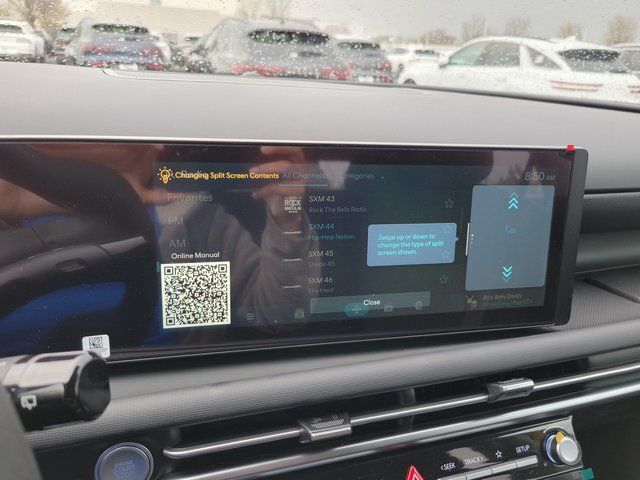 2026 Hyundai TUCSON SEL AWD Chantilly VA