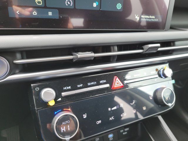 2026 Hyundai TUCSON SEL AWD Chantilly VA