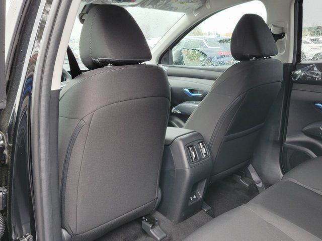 2026 Hyundai TUCSON SEL AWD Chantilly VA