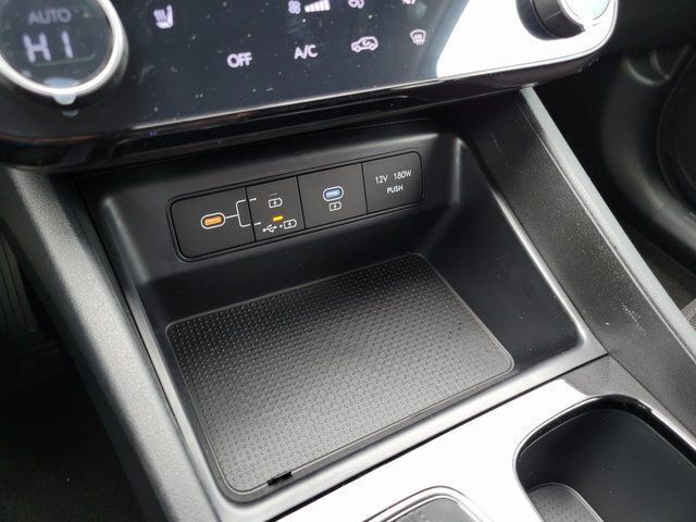 2026 Hyundai TUCSON SEL AWD Chantilly VA