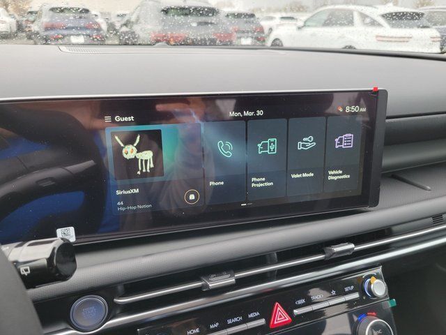 2026 Hyundai TUCSON SEL AWD Chantilly VA