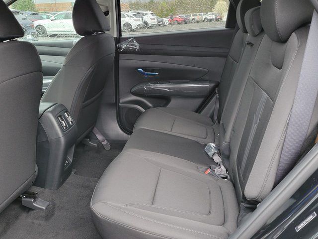 2026 Hyundai TUCSON SEL AWD Chantilly VA