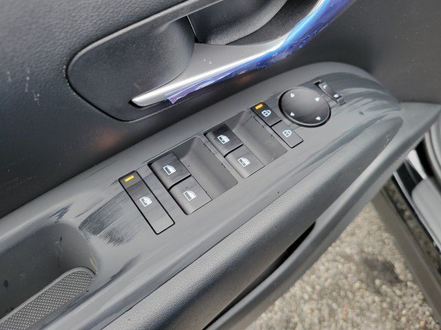 2026 Hyundai TUCSON SEL AWD Chantilly VA