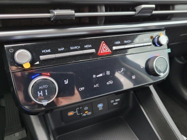 2026 Hyundai TUCSON SEL AWD Chantilly VA