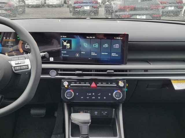 2026 Hyundai TUCSON SEL AWD Chantilly VA