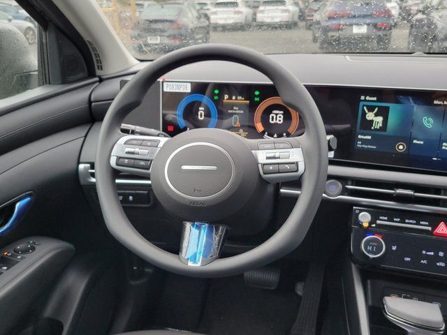 2026 Hyundai TUCSON SEL AWD Chantilly VA