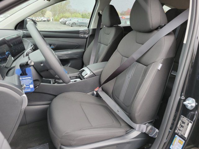 2026 Hyundai TUCSON SEL AWD Chantilly VA