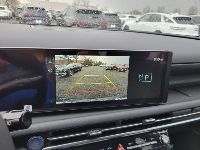 2026 Hyundai TUCSON SEL AWD Chantilly VA