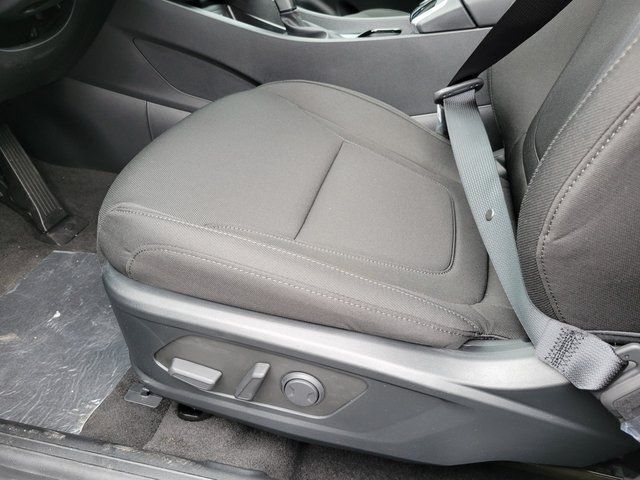 2026 Hyundai TUCSON SEL AWD Chantilly VA