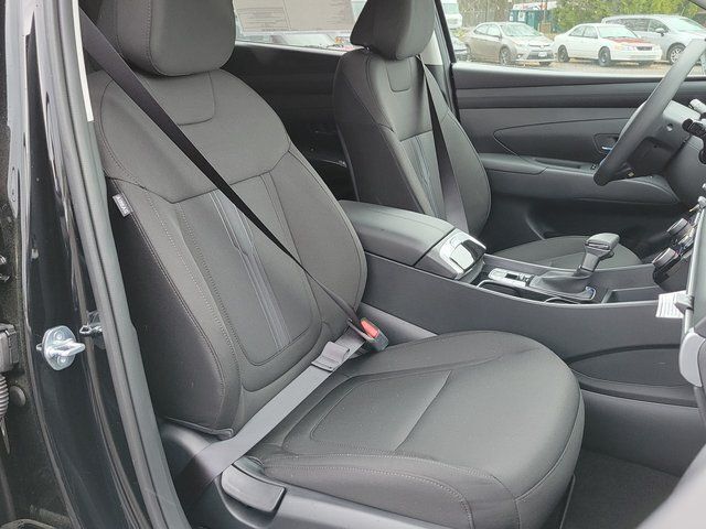 2026 Hyundai TUCSON SEL AWD Chantilly VA