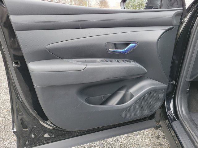 2026 Hyundai TUCSON SEL AWD Chantilly VA