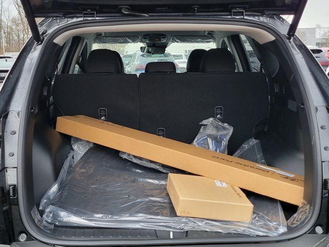 2026 Hyundai TUCSON SEL AWD Chantilly VA