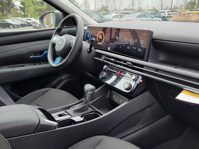 2026 Hyundai TUCSON SEL AWD Chantilly VA