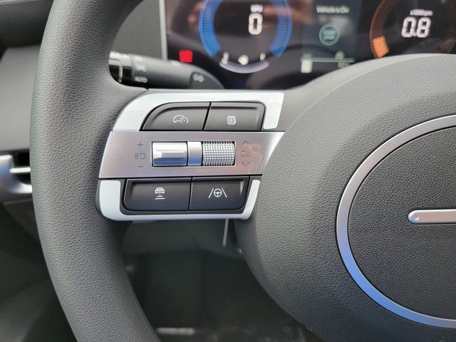 2026 Hyundai TUCSON SEL AWD Chantilly VA