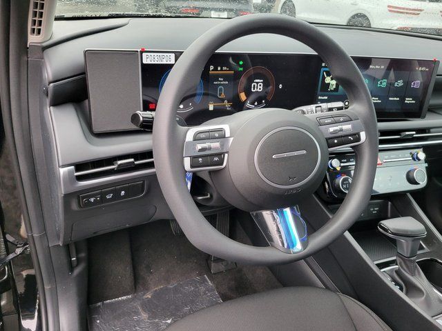 2026 Hyundai TUCSON SEL AWD Chantilly VA