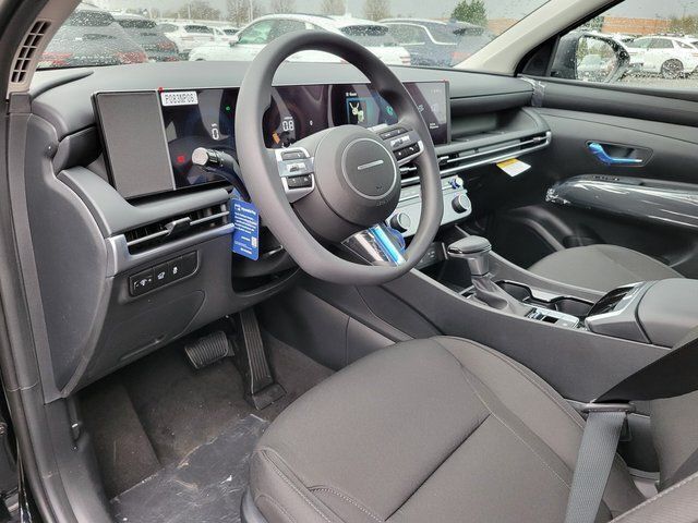 2026 Hyundai TUCSON SEL AWD Chantilly VA