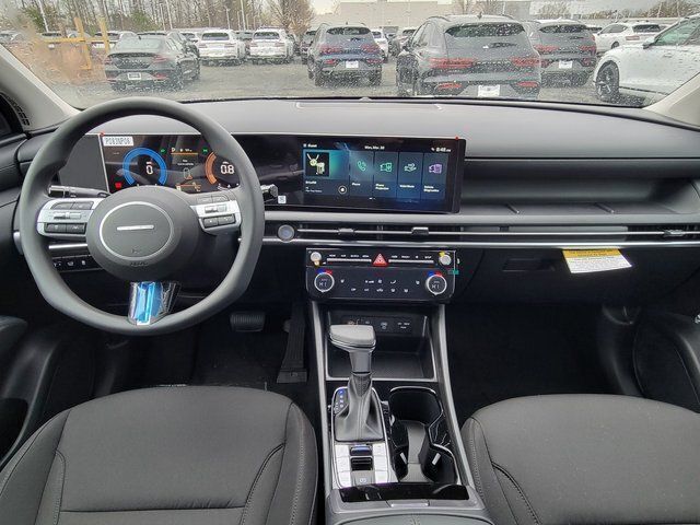 2026 Hyundai TUCSON SEL AWD Chantilly VA