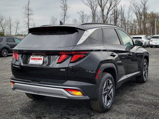 2026 Hyundai TUCSON SEL AWD Chantilly VA