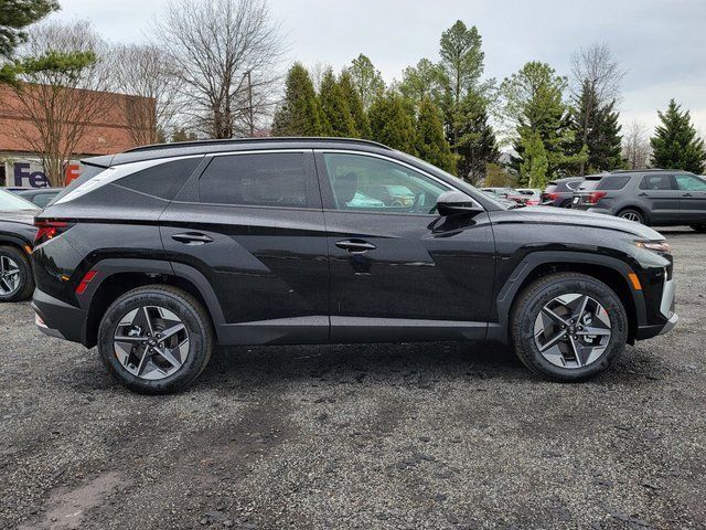 2026 Hyundai TUCSON SEL AWD Chantilly VA