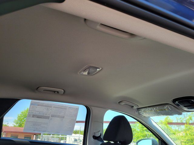 2026 Hyundai TUCSON SEL AWD Chantilly VA