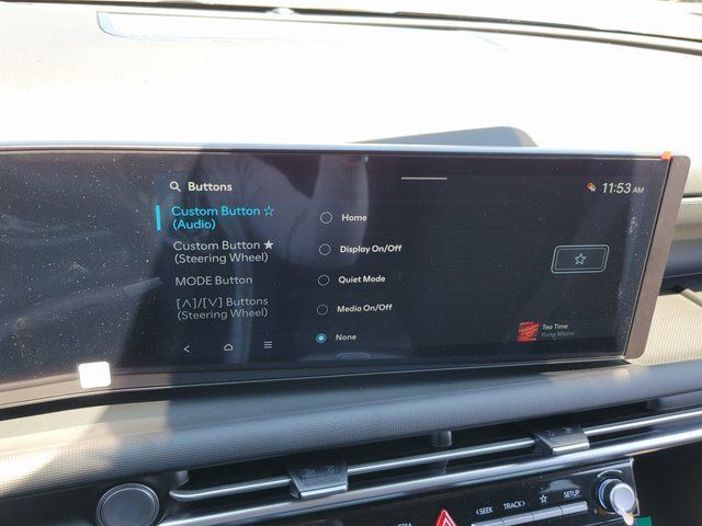 2026 Hyundai TUCSON SEL AWD Chantilly VA