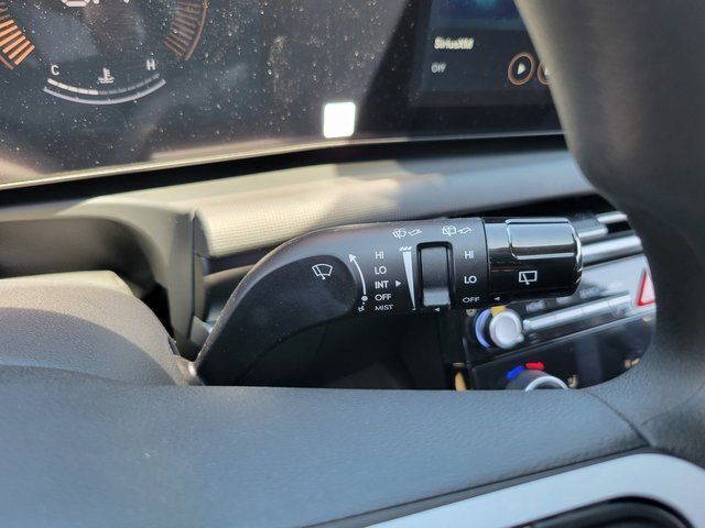 2026 Hyundai TUCSON SEL AWD Chantilly VA