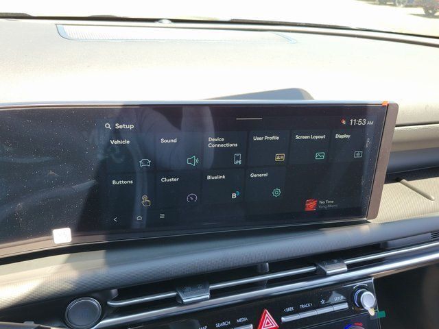 2026 Hyundai TUCSON SEL AWD Chantilly VA
