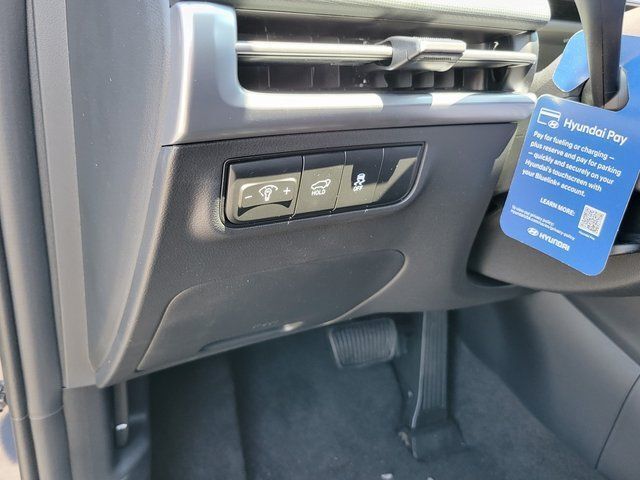 2026 Hyundai TUCSON SEL AWD Chantilly VA