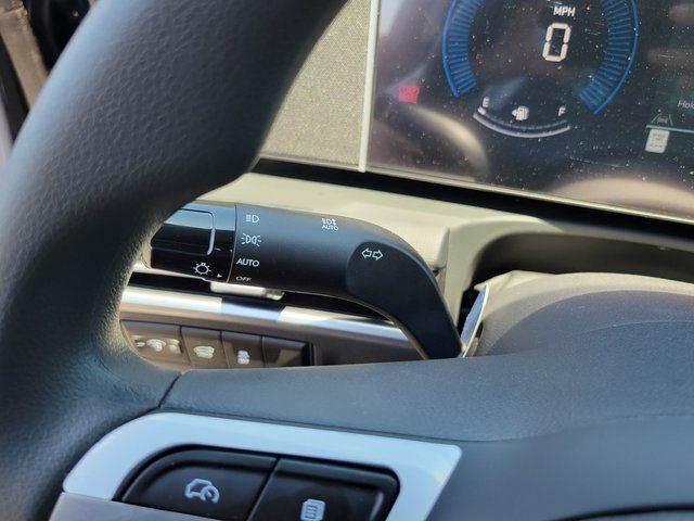 2026 Hyundai TUCSON SEL AWD Chantilly VA