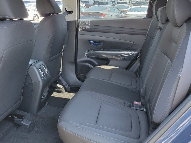 2026 Hyundai TUCSON SEL AWD Chantilly VA
