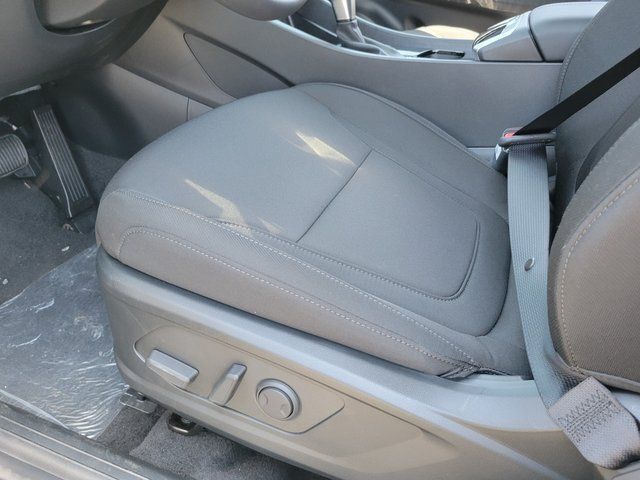 2026 Hyundai TUCSON SEL AWD Chantilly VA