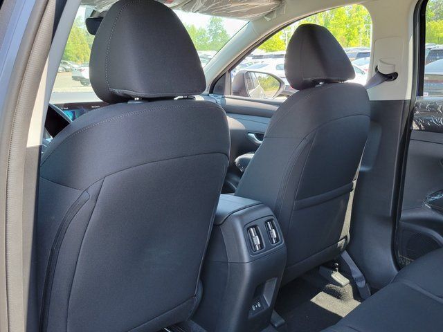 2026 Hyundai TUCSON SEL AWD Chantilly VA