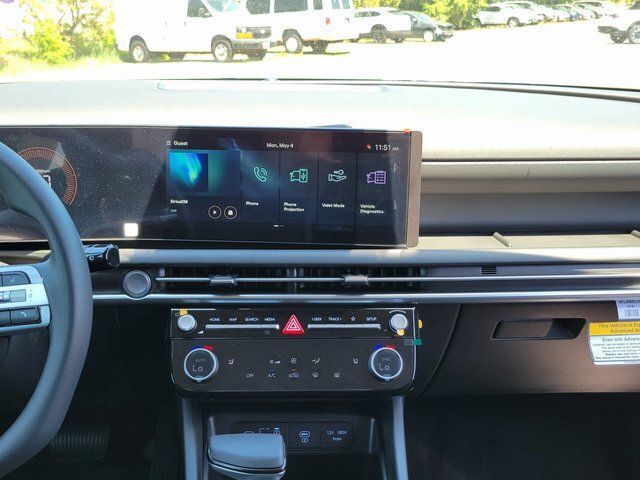 2026 Hyundai TUCSON SEL AWD Chantilly VA