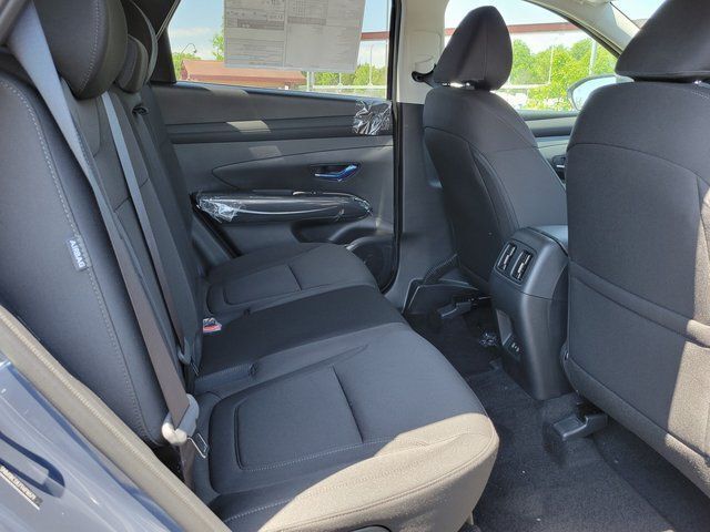2026 Hyundai TUCSON SEL AWD Chantilly VA